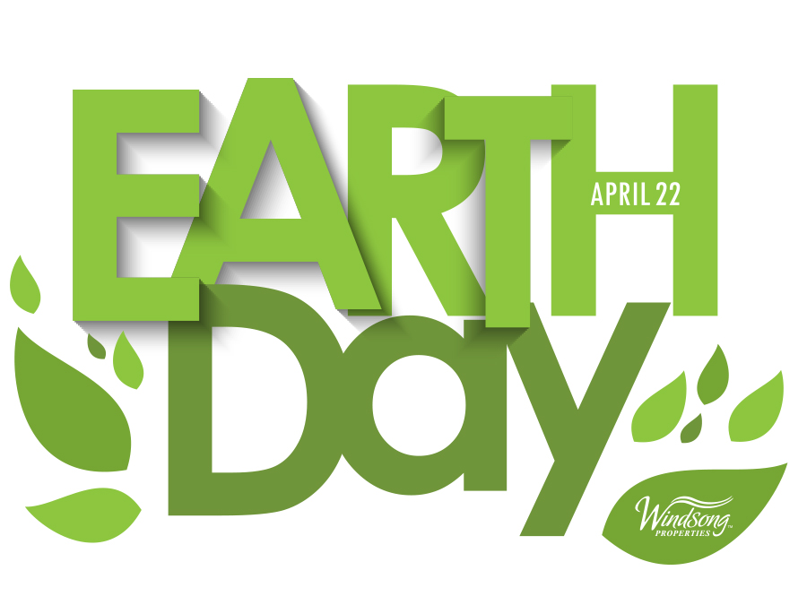 Earth Day, 2021